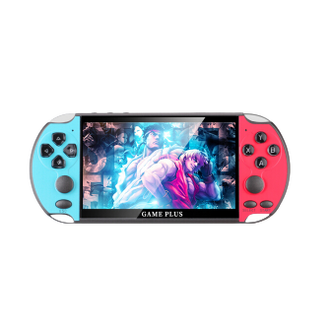 2021年游戏机品牌排行榜前十推荐