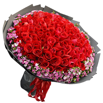 2021年鲜花速递品牌排行榜前十推荐