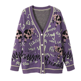 2021年针织羊绒衫品牌排行榜前十推荐