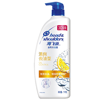 2021年洗发护发品牌排行榜前十推荐