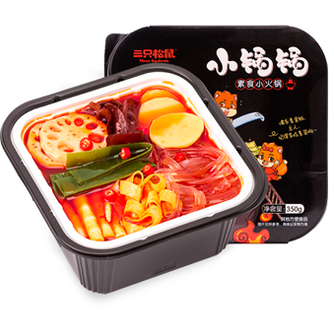 2021年方便食品品牌排行榜前十推荐