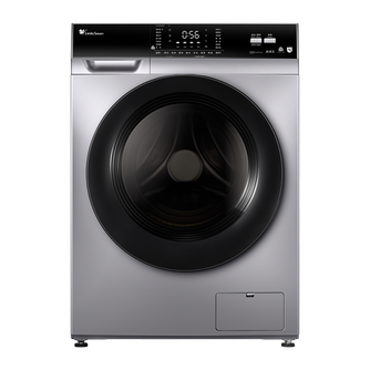 2021年洗衣机品牌排行榜前十推荐