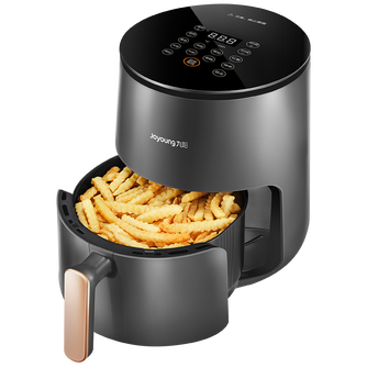 2021年空气炸锅品牌排行榜前十推荐