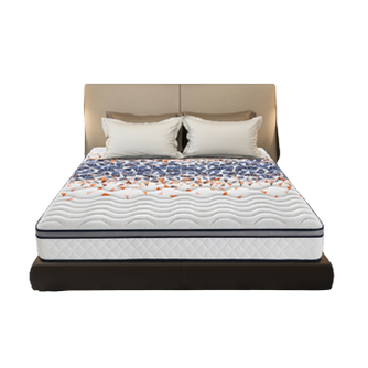 2021年床垫品牌排行榜前十推荐