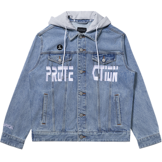 2021年男士夹克品牌排行榜前十推荐