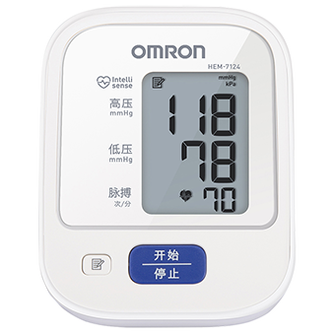 2021年血压计品牌排行榜前十推荐