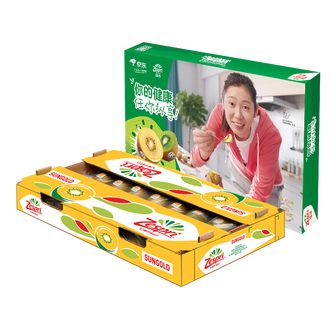 2021年猕猴桃品牌排行榜前十推荐