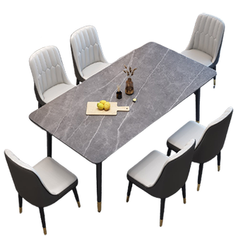 2021年餐桌品牌排行榜前十推荐