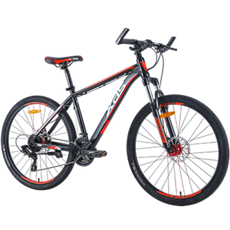 2021年山地自行车品牌排行榜前十推荐