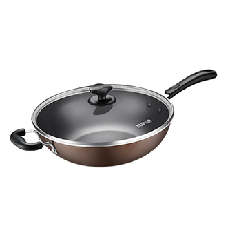 2021年炒锅品牌排行榜前十推荐