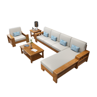 2021年沙发品牌排行榜前十推荐