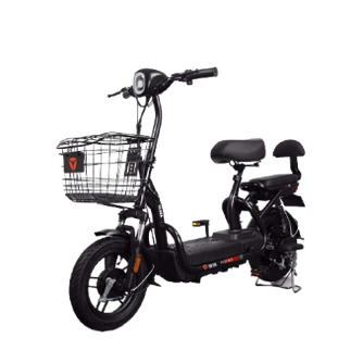 2021年电动车品牌排行榜前十推荐