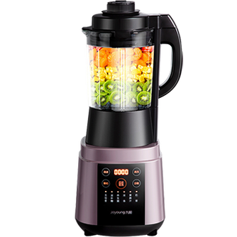 2021年破壁机品牌排行榜前十推荐