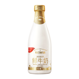 2021年低温奶品牌排行榜前十推荐