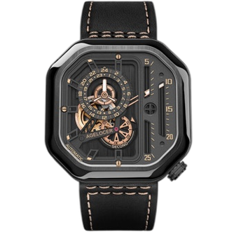 2021年瑞表品牌排行榜前十推荐