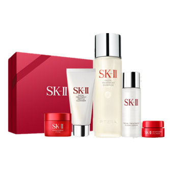 2021年面部精华品牌排行榜前十推荐