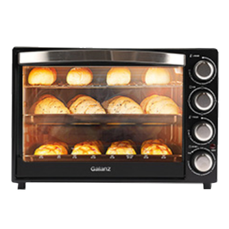 2021年电烤箱品牌排行榜前十推荐