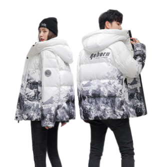 2021年男士羽绒服品牌排行榜前十推荐