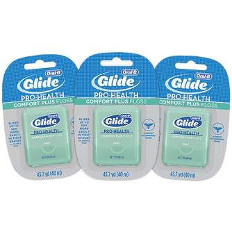 2021年口腔护理品牌排行榜前十推荐