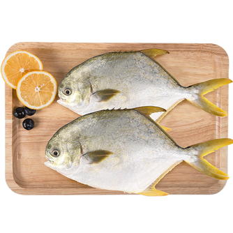 2021年生鲜水产鱼品牌排行榜前十推荐