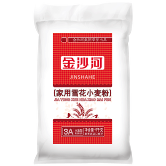 2021年米面杂粮品牌排行榜前十推荐