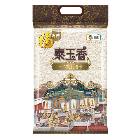 福临门 一品茉莉香米