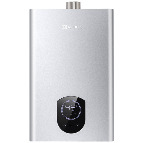 能率安全防护燃气热水器