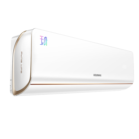 科龙 智能调温空调