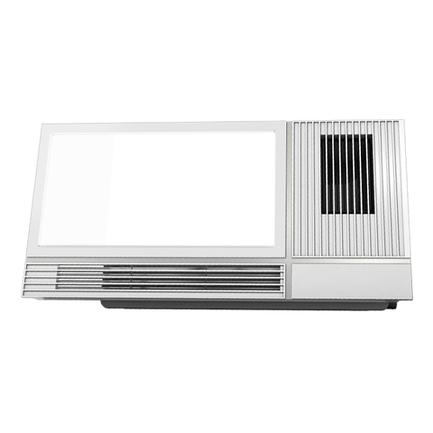 奥普大屏多功能浴霸