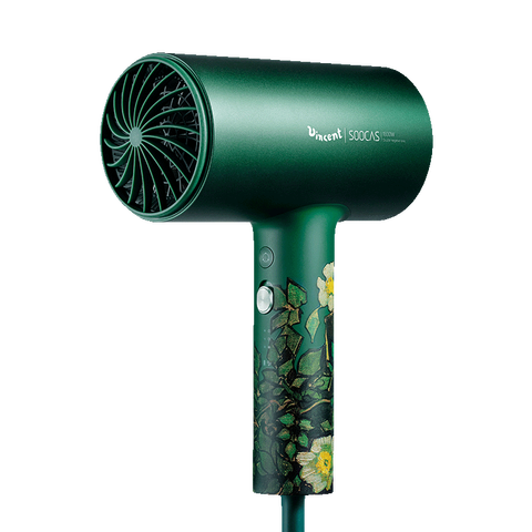 素士 负离子吹风机