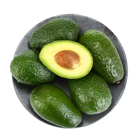 京觅 进口牛油果