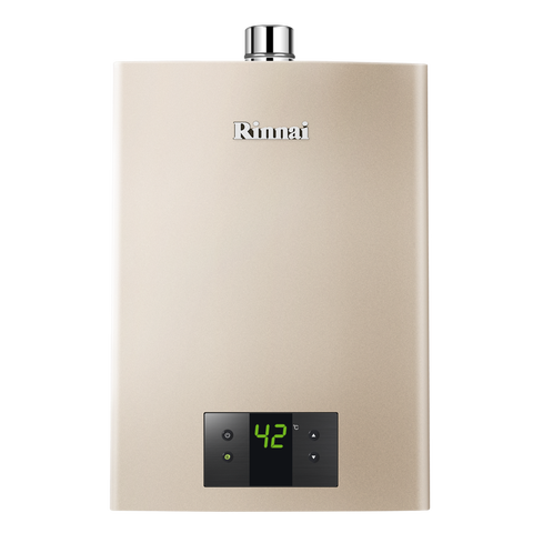 林内 节能燃气热水器