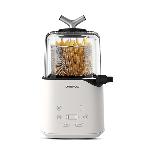 大宇 家用无油空气炸锅