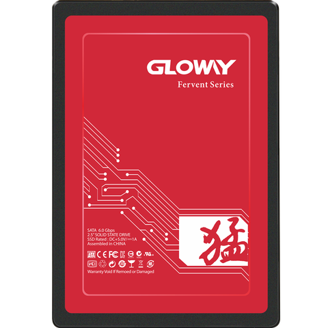 光威 120GB固态硬盘