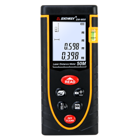 深达威 高精准测距仪