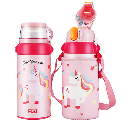 FGA 儿童保温杯