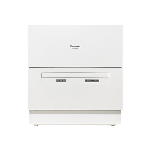 松下台式易安装洗碗机