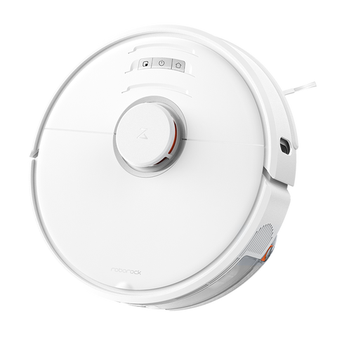 石头 电控水箱扫地机