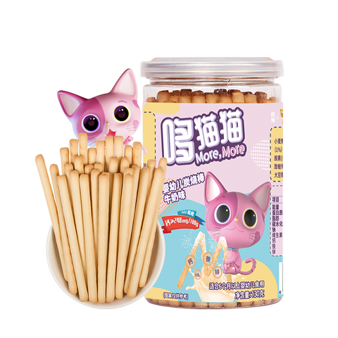 哆猫猫 幼儿磨牙饼干