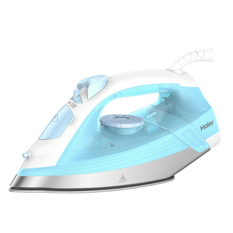 海尔 自动清洗 熨斗