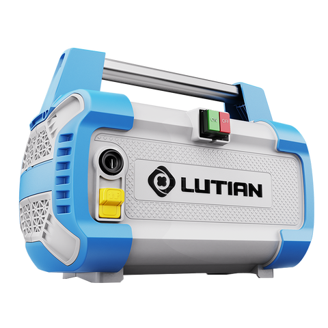 绿田 感应高压清洗机