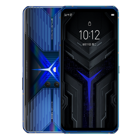 联想拯救者电竞手机Pro