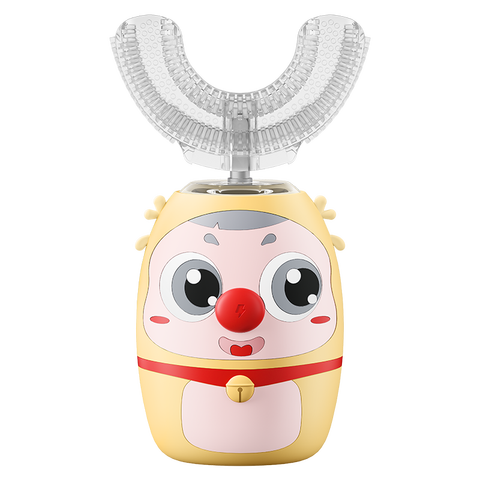 深爱儿童电动牙刷