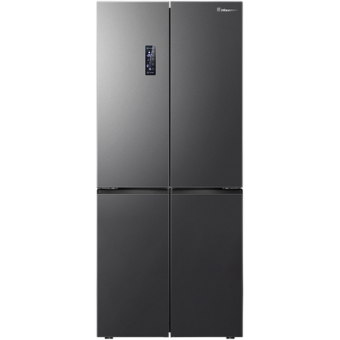 海信食神整机杀菌冰箱