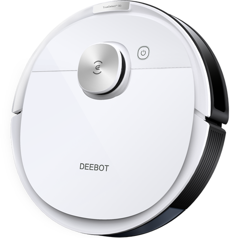 科沃斯 T8扫地机器人