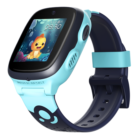 360 9X儿童智能手表