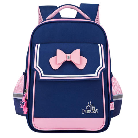 迪士尼 轻盈舒适 书包