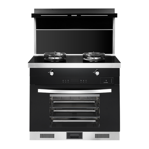 欧尼尔 变频集成灶