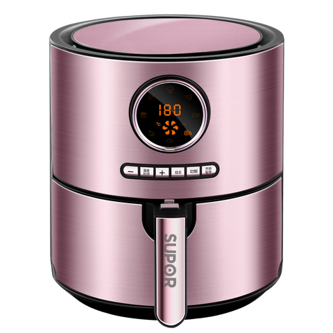 苏泊尔 蒸汽炸空气炸锅