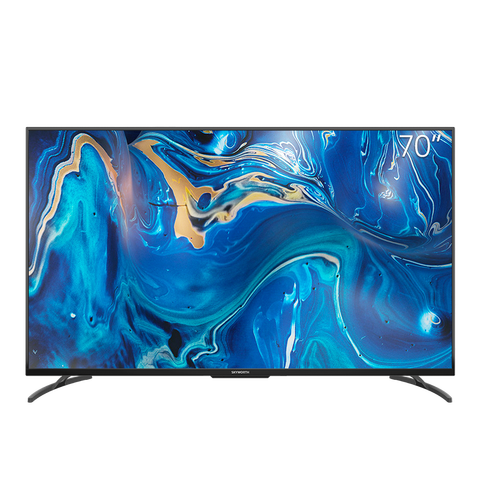 创维 防蓝光护眼电视机